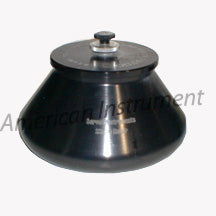 Sorvall SS34 High-speed Fixed Angle Rotor - 1394C CENTRI