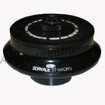 Sorvall ST-Micro rotor