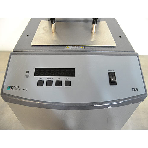 Hart Scientific Circulating Bath model 6330