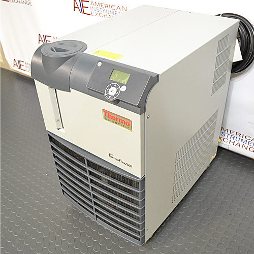 Thermo Scientific Neslab ThermoFlex 2500