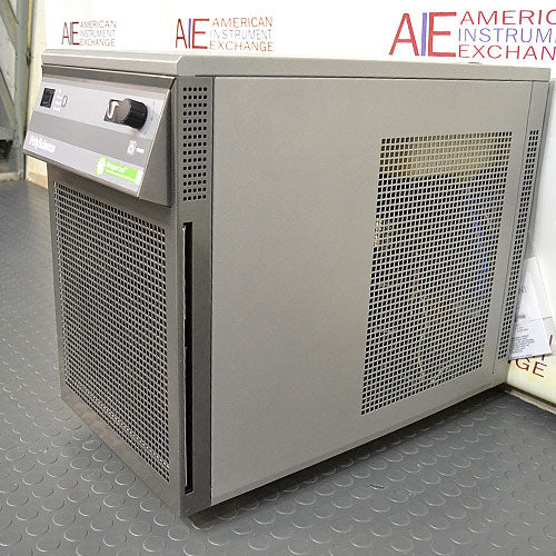 Chiller Lab Old Models Polyscience PolyScience WhisperCool Refrigerated Chiller, Model: N0772046 ...