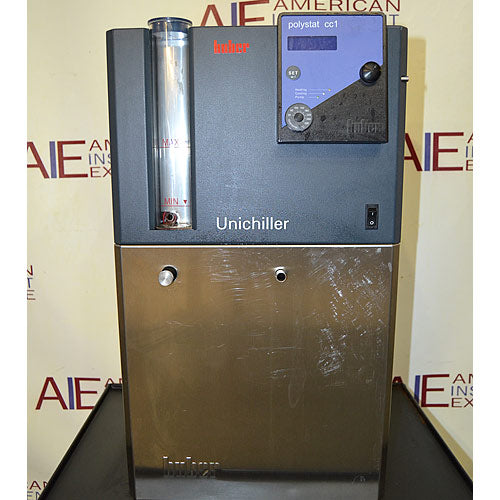 Huber Unichiller Circulator Model: UC012Tw-s31 - 1497I CIRC