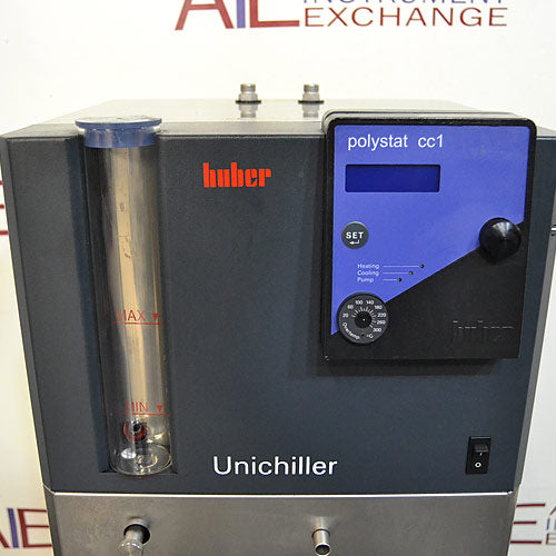 Huber Unichiller Circulator Model: UC012Tw-s31 - 1497I CIRC