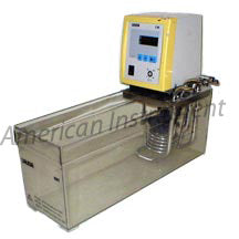 Lauda E100 Heating Circulator - 1503BB CIRC