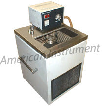 LAUDA K4R Recirculating Chiller - 1506A CIRC
