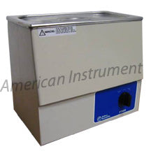 Fisher FS20 ultrasonic - 1522_CLEANER
