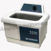 Branson 2510 ultrasonic