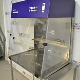 UVP Hepa/UV3 PCR Workstation