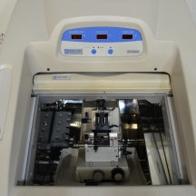  Vibratome Ultra Pro 5000 