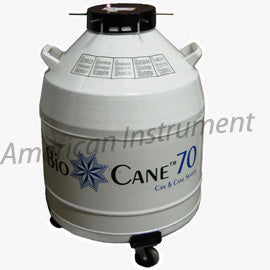 1800D CRYOGEN Thermo Bio Cane 70