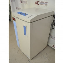 Thermo Scientific CryoPlus 1 LN2 storage system