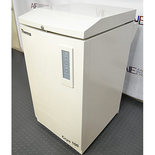 Thermo 740 cryotank