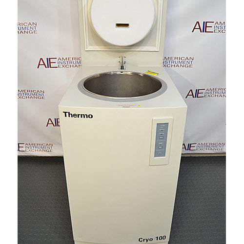 Thermo 740 cryotank