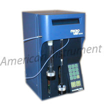Hamilton Microlab Instrument Hamilton Microlab 1000 diluter/dispenser