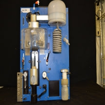 Biotage V-10 Evaporator