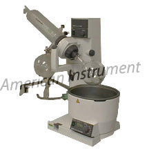 Buchi R200 rotary evaporator - American Instrument Exchange