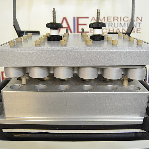 Buchi Syncore Q-101 Polyvap