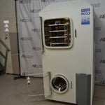 2201 F-DRY Millrock RD53 Freeze-Dryer