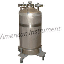 Alloy Product pressure tank