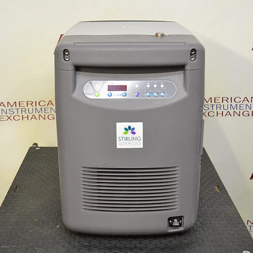 Stirling Ultra Cold ULT:25 - 2543C FREEZER