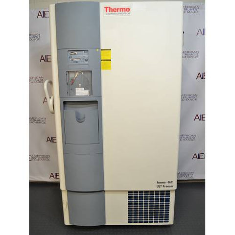 Thermo Forma 8656 ultralow