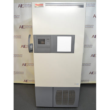 ultralow freezer from American Instrument Exchange