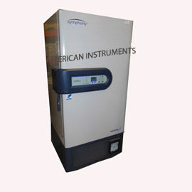 VWR Symphony 414004-658 Ultra-Low Freezer – Legacy Support