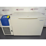 VWR ultralow chest freezer