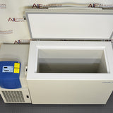 VWR Ultralow chest freezer