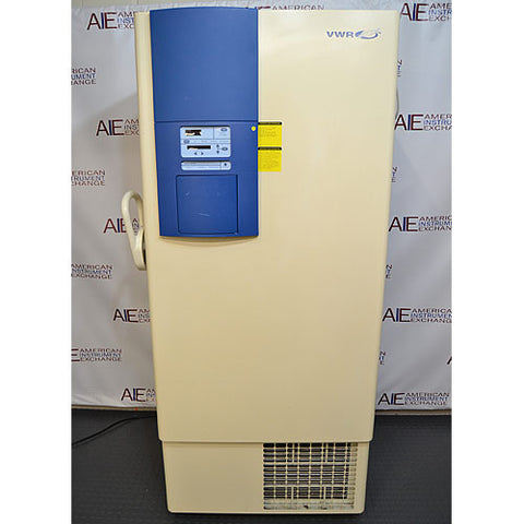 VWR 5602 Ultra low Freezer