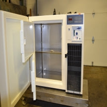 New Brunswick U101-86 ultralow freezer