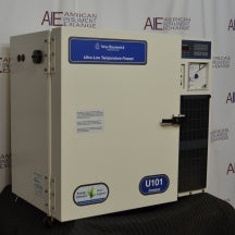 New Brunswick U101-86 ultralow freezer