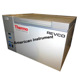Thermo Revco ULT185-5 Ultra-Low Freezer – Legacy Support