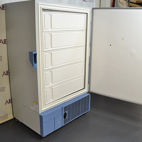 Thermo Revco Ultima PLUS ULT2586 Ultralow Freezer