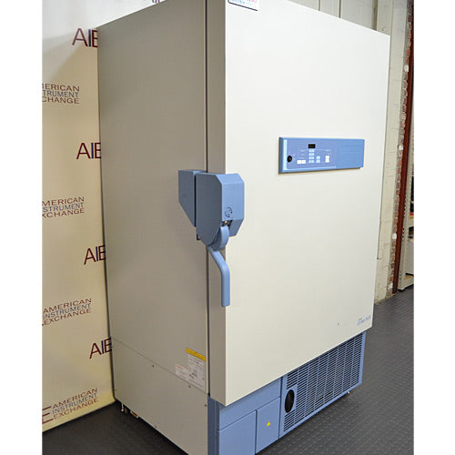 Thermo Revco Ultima PLUS ULT2586 Ultralow Freezer