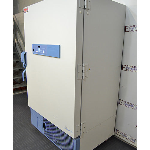 Thermo Revco Ultima PLUS ULT2586 Ultralow Freezer