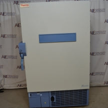 Thermo Revco ULT2586 Value PLUS Ultralow Freezer