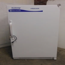 Fisher Isotemp General-Purpose Freezer – Legacy Freezer Support