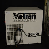 2693H GC Va-tran systems SGP-50