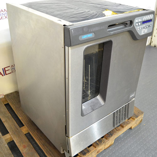 Labconco Flaskscrubber 4420411