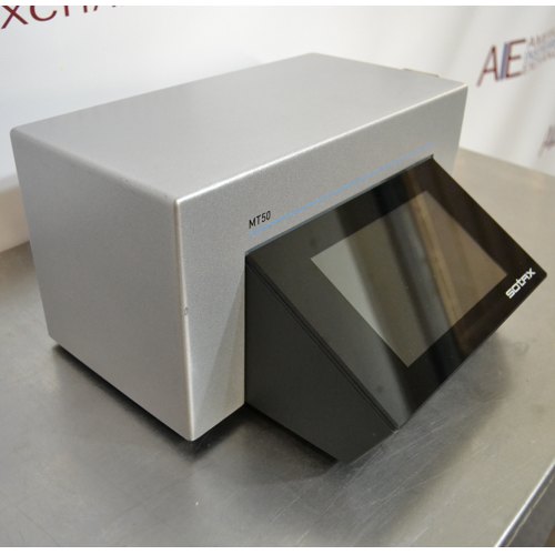 Sotax MT50 multitest hardness