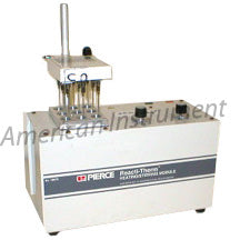 Pierce 18970/18780 Reacti-Therm and Reacti-Vap - 2820A HEATER Pierce 18970/18780 Reacti-Therm and Reacti-Vap - 2820A HEATER
