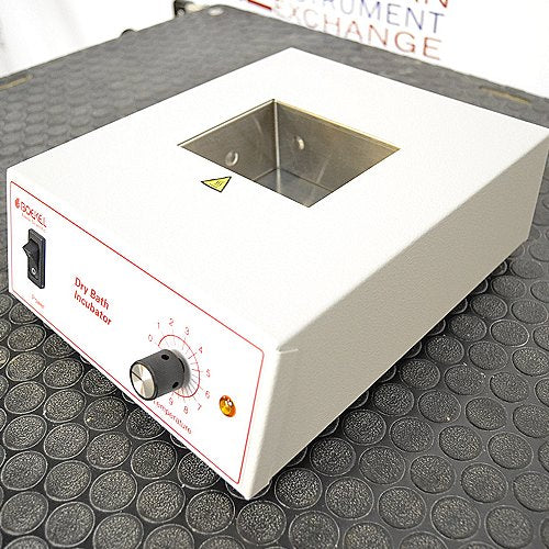 Boekel 112001 Analog Dry Bath Incubator
