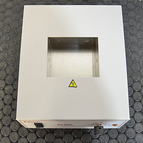 Boekel 112001 Analog Dry Bath Incubator