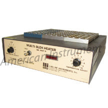 Lab Line Multi Extraction Heater Lab-Line Multi-Blok 2097-6 - 2828G HEATER