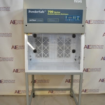 Air Clean AC760C Powder Safe - 2834J HOOD