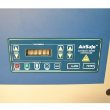 Air Clean 700 Ductless Bal. Hd