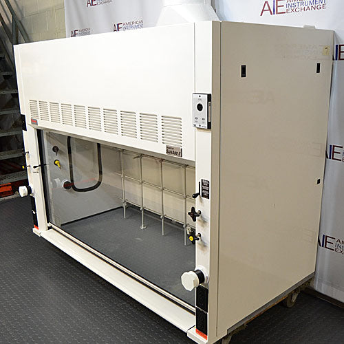 Thermo Safeaire II Fume Hood