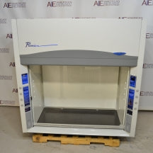2863E HOOD Labconco Premier Protector - 2863E_HOOD
