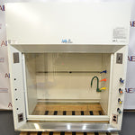 4' Labcrafters Fume Hood